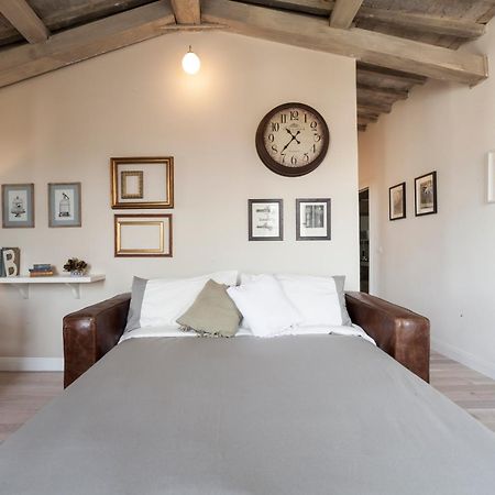 Firenze Top-Floor Flat Close To Arno Florença Exterior foto